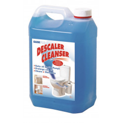 Descaler