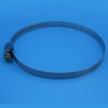 Pan Gasket Screw Clamp 90-110mm