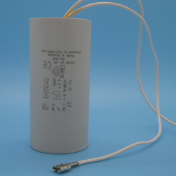 Capacitor 60µf