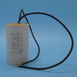 Capacitor 25 µf