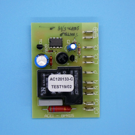 Circuit Board (Sanibestpro, Sanigrindpro)