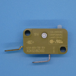 Micro switch Type XGK Z1