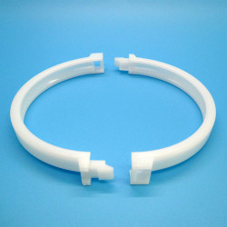 1/2 Round Membrane Clip (Unit)